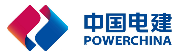 中国电建 Logo