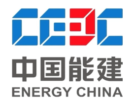 中国能建 Logo