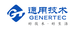 中国通用集团 Logo