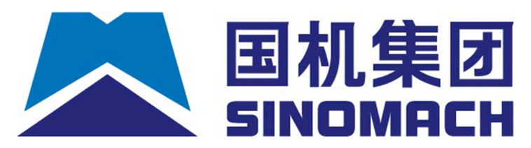 中国机械工业集团 Logo