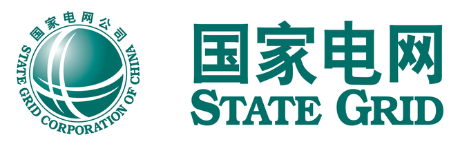 国家电网有限公司 Logo