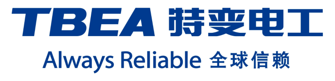 特变电工股份有限公司 Logo