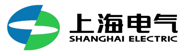 上海电气集团股份有限公司 Logo