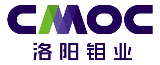 洛阳栾川钼业集团股份有限公司 Logo