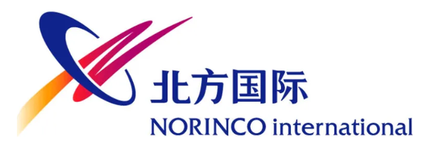 北方国际合作股份有限公司 Logo