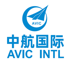 中国航空技术国际控股有限公司 Logo