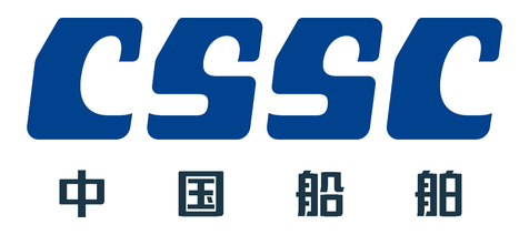 中国船舶集团有限公司 Logo