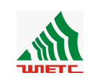 威海国际经济技术合作股份有限公司 Logo